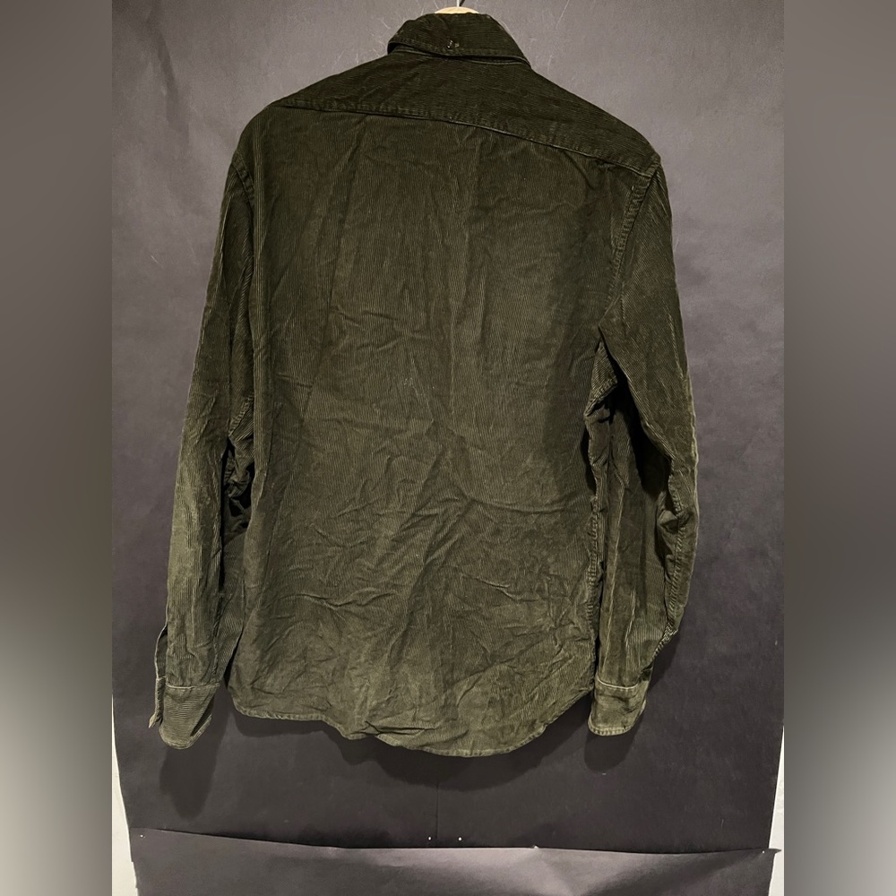 Taylor Stitch Jack Shirt, Size 40